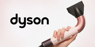 Phon Dyson, la collezione completa e come scegliere quello giusto