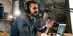 Podcast migliori app per ascoltarli