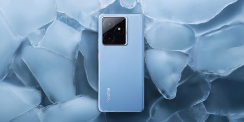 REALME GT7 - recensione