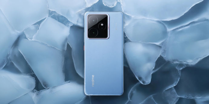 REALME GT7 - recensione