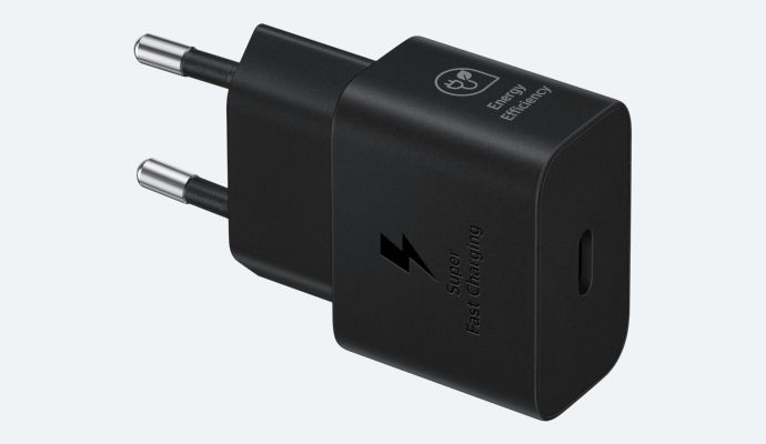 Samsung Caricabatterie USB-C