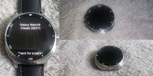 Galaxy Watch 8 Classic