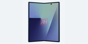 Samsung Galaxy Z Fold 7