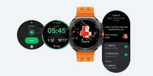 Samsung One UI 8 Watch