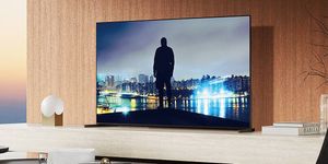 TV QD-OLED Sony Bravia 8 II