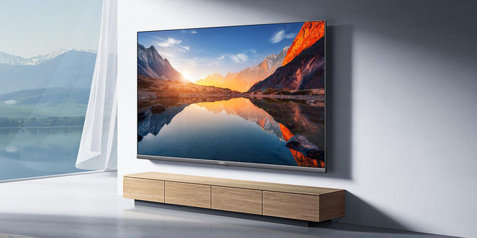 TV Xiaomi A Pro