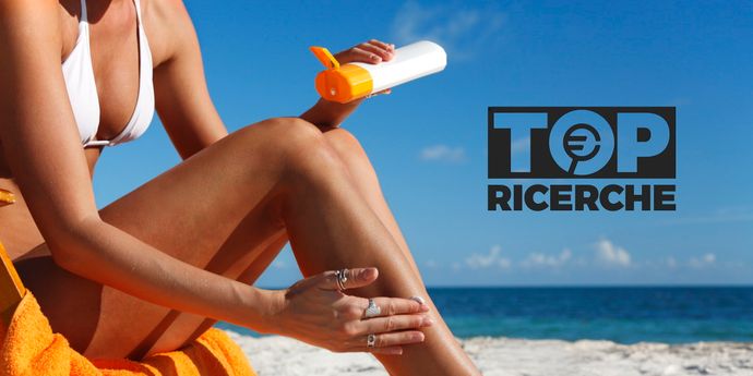 Top 10 prodotti solari Trovaprezzi.it