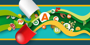 Osservatorio Trovaprezzi.it: è boom online per integratori e vitamine