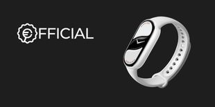 Xiaomi Smart Band 10 è ufficiale: la solita ottima band