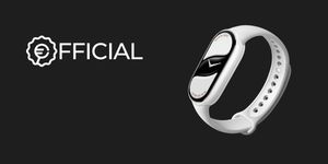 Xiaomi Smart Band 10