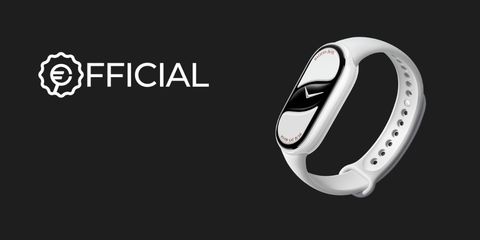 Xiaomi Smart Band 10