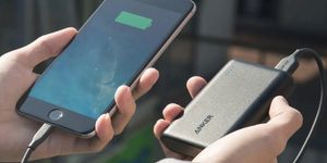 Power bank Anker