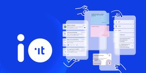 App IO
