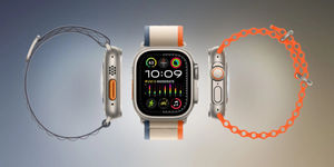Apple Watch Ultra 3