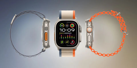 Apple Watch Ultra 3