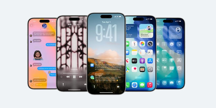 iOS 26