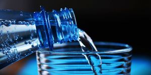 App per bere acqua