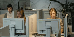chiamate di telemarketing