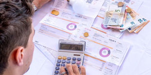 In arrivo un nuovo formato per le bollette luce e gas