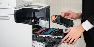 Perché le stampanti costano meno delle cartucce?