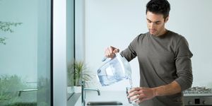 come depurare acqua in casa