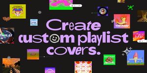 Cover Spotify