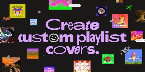 Cover Spotify