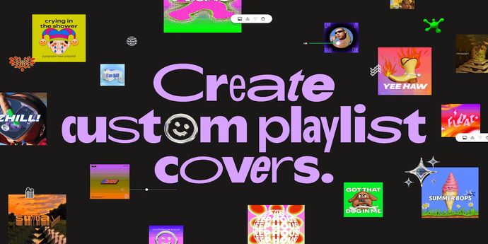 Cover Spotify
