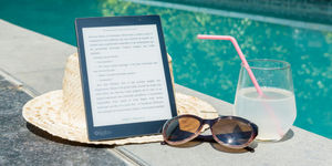 eBook Reader per l'estate