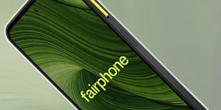 Fairphone renderà il suo prossimo smartphone ancora più modulare