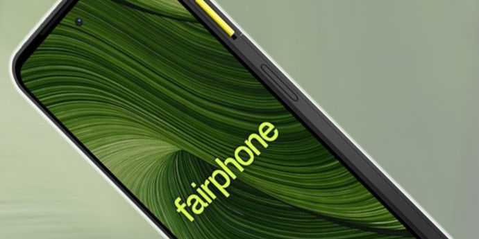 Fairphone 6
