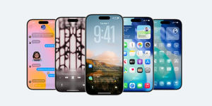 iOS 26