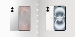 Galaxy S25 Edge vs iPhone 16: quale comprare