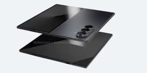 Galaxy Z Fold 7