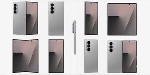 Galaxy Z Fold 7