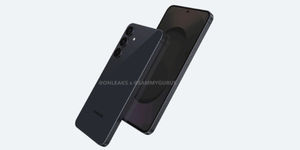 Samsung Galaxy S25 FE