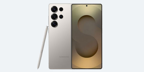 Galaxy S25 Ultra