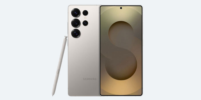 Galaxy S25 Ultra