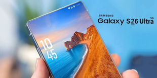 Galaxy S26 Ultra avrà una nuova S Pen?