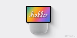 WWDC 2025: in arrivo il primo Apple HomePad?