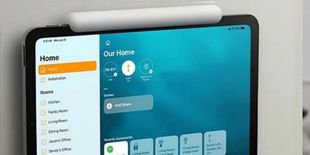 Apple a quanto pare non ha abbandonato l’idea di un homeOS: gli ultimi indizi