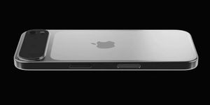 iPhone 17