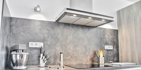 Le migliori cappe da cucina da 90 cm
