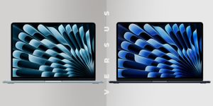 Confronto MacBook Air M4 vs MacBook Air M3