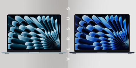 Confronto MacBook Air M4 vs MacBook Air M3