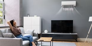 I migliori condizionatori 9.000 BTU fissi e portatili