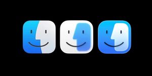 Nuovo Finder macOS 26