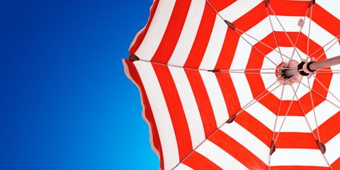 ombrellone tipologie e come sceglierlo