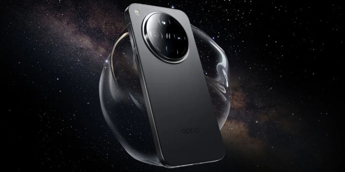 OPPO Find X9 Ultra