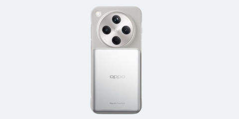 ricarica wireless magnetica oppo